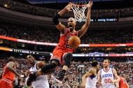 Chicago Bulls v Philadelphia 76ers - Game Six